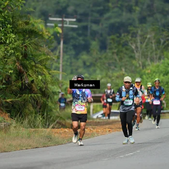 Runner Photo 5226760
