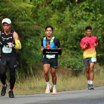 Runner Photo 5226761