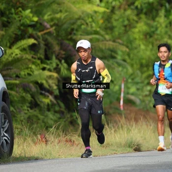 Runner Photo 5226763