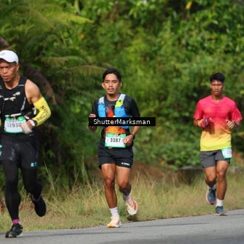 Runner Photo 5226764