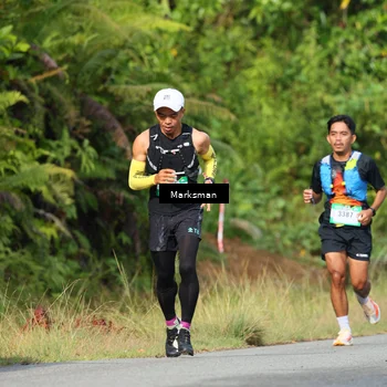 Runner Photo 5226765