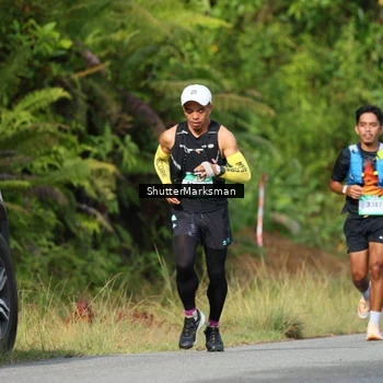 Runner Photo 5226766