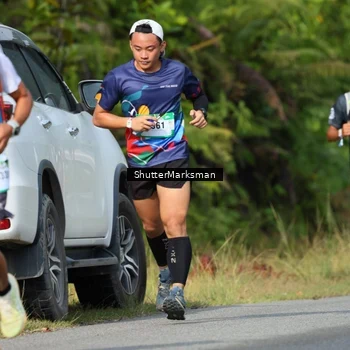 Runner Photo 5226768