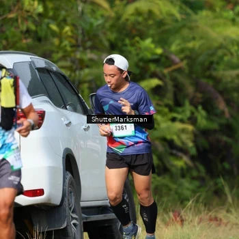 Runner Photo 5226769