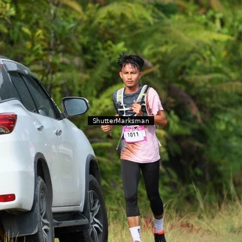 Runner Photo 5226771