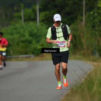 Runner Photo 5226775