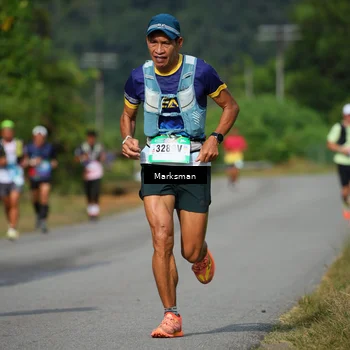 Runner Photo 5226777