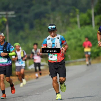 Runner Photo 5226780