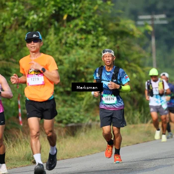 Runner Photo 5226781