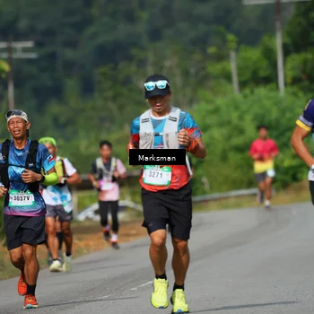 Runner Photo 5226782