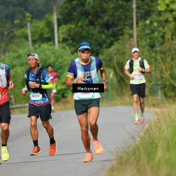 Runner Photo 5226785