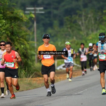 Runner Photo 5226788