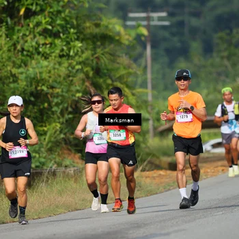 Runner Photo 5226789