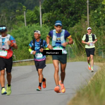 Runner Photo 5226790