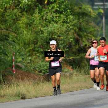 Runner Photo 5226791