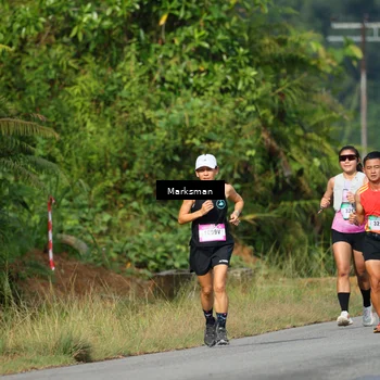 Runner Photo 5226792