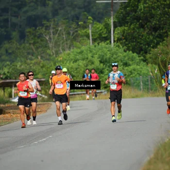 Runner Photo 5226793