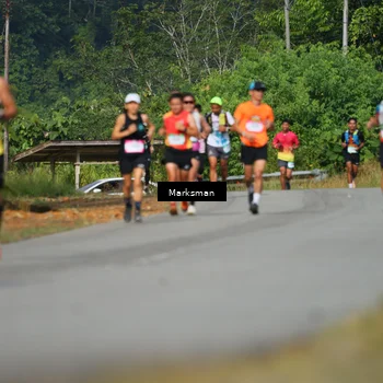 Runner Photo 5226794