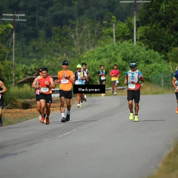 Runner Photo 5226797