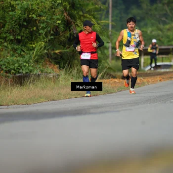 Runner Photo 5226800