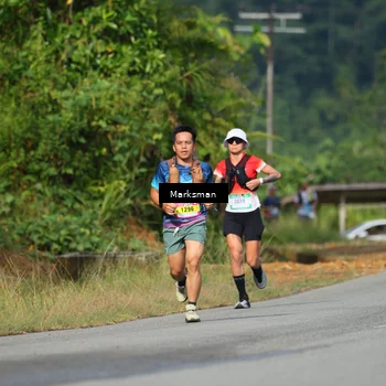 Runner Photo 5226809