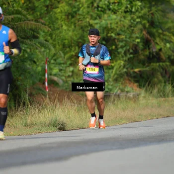 Runner Photo 5226812