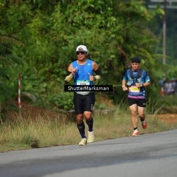 Runner Photo 5226815
