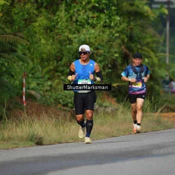 Runner Photo 5226816