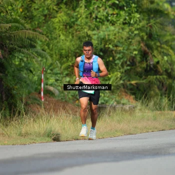 Runner Photo 5226818