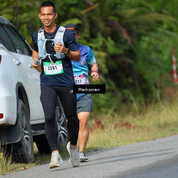 Runner Photo 5226824
