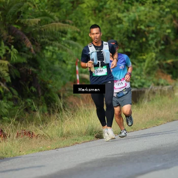 Runner Photo 5226827