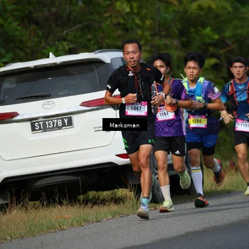 Runner Photo 5226833