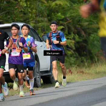 Runner Photo 5226835