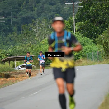 Runner Photo 5226837