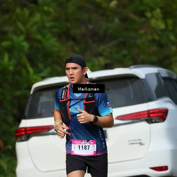 Runner Photo 5226838