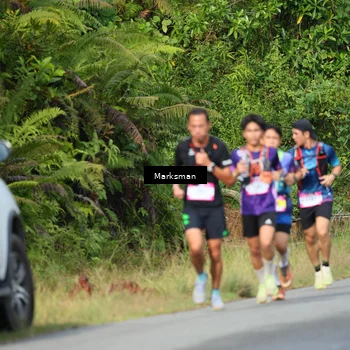 Runner Photo 5226840