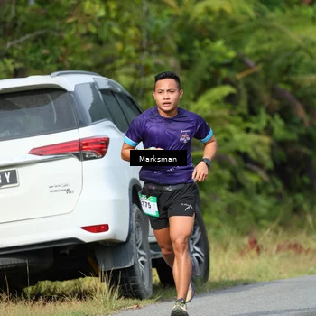 Runner Photo 5226841