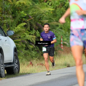 Runner Photo 5226842
