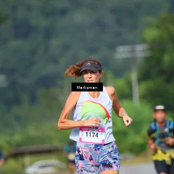 Runner Photo 5226845