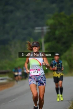 Runner Photo 5226847