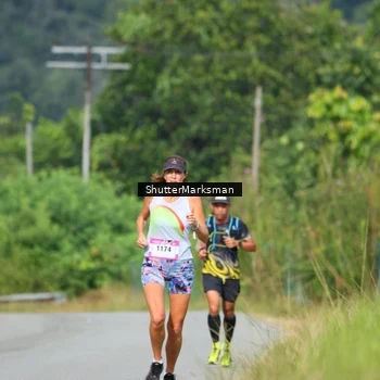 Runner Photo 5226848