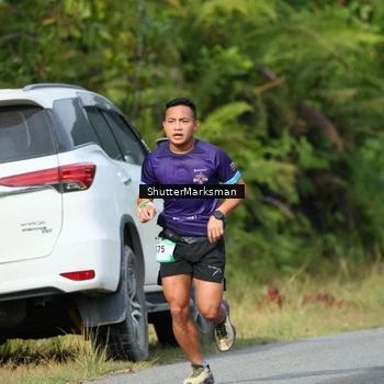 Runner Photo 5226854