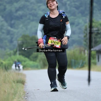 Runner Photo 5226857
