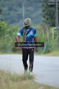 Runner Photo 5226863