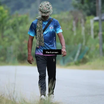 Runner Photo 5226869