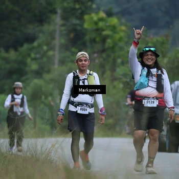 Runner Photo 5226872