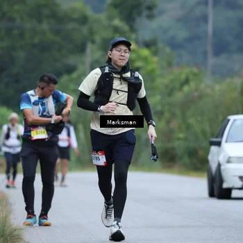 Runner Photo 5226877