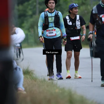 Runner Photo 5226923