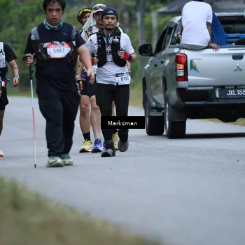 Runner Photo 5226924