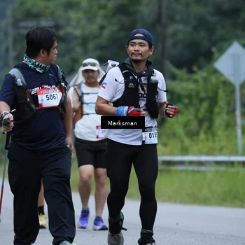 Runner Photo 5226925